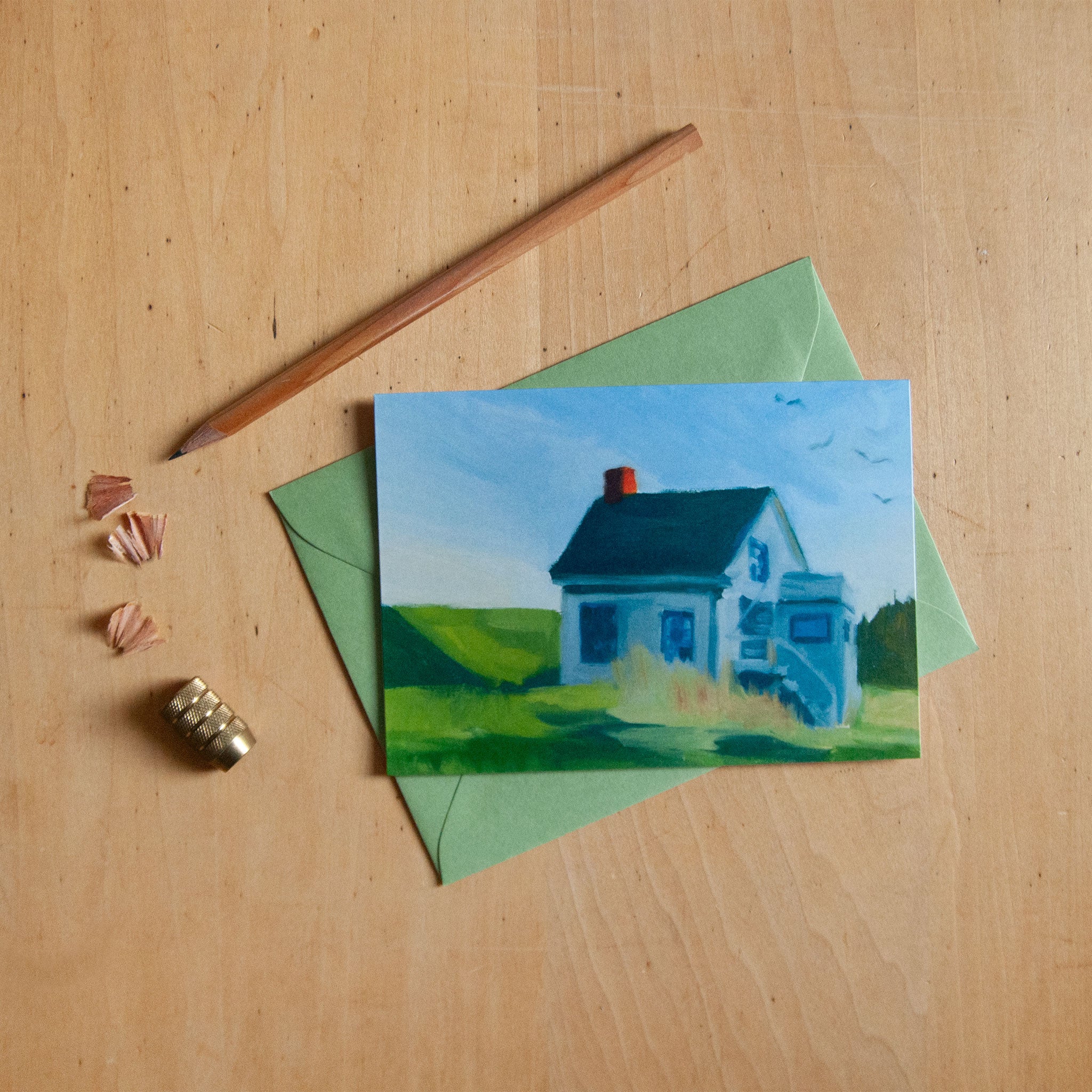The Cottage