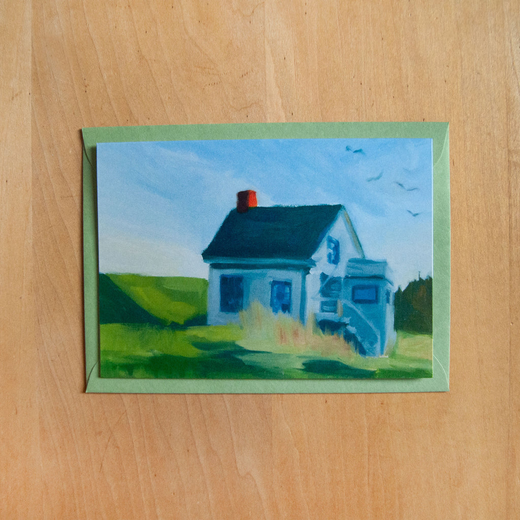 The Cottage