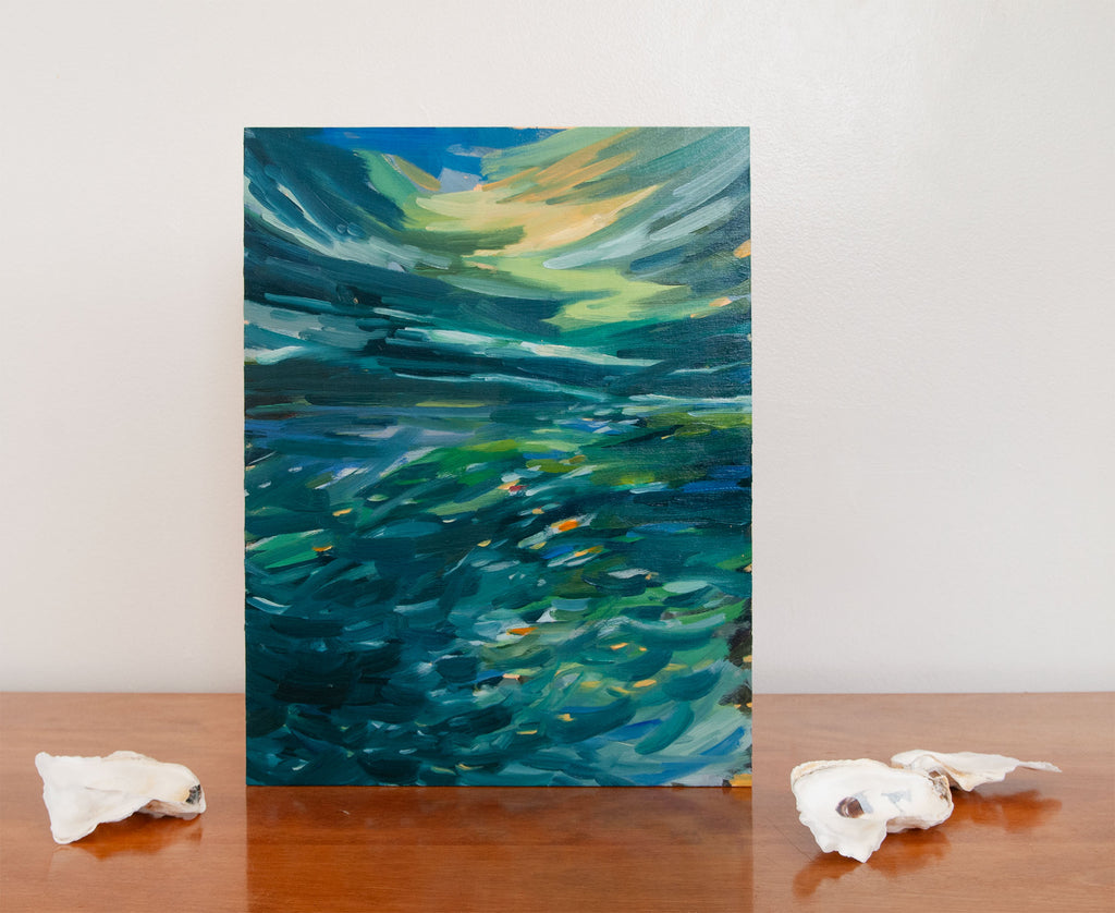 Deep Sea