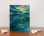 Deep Sea