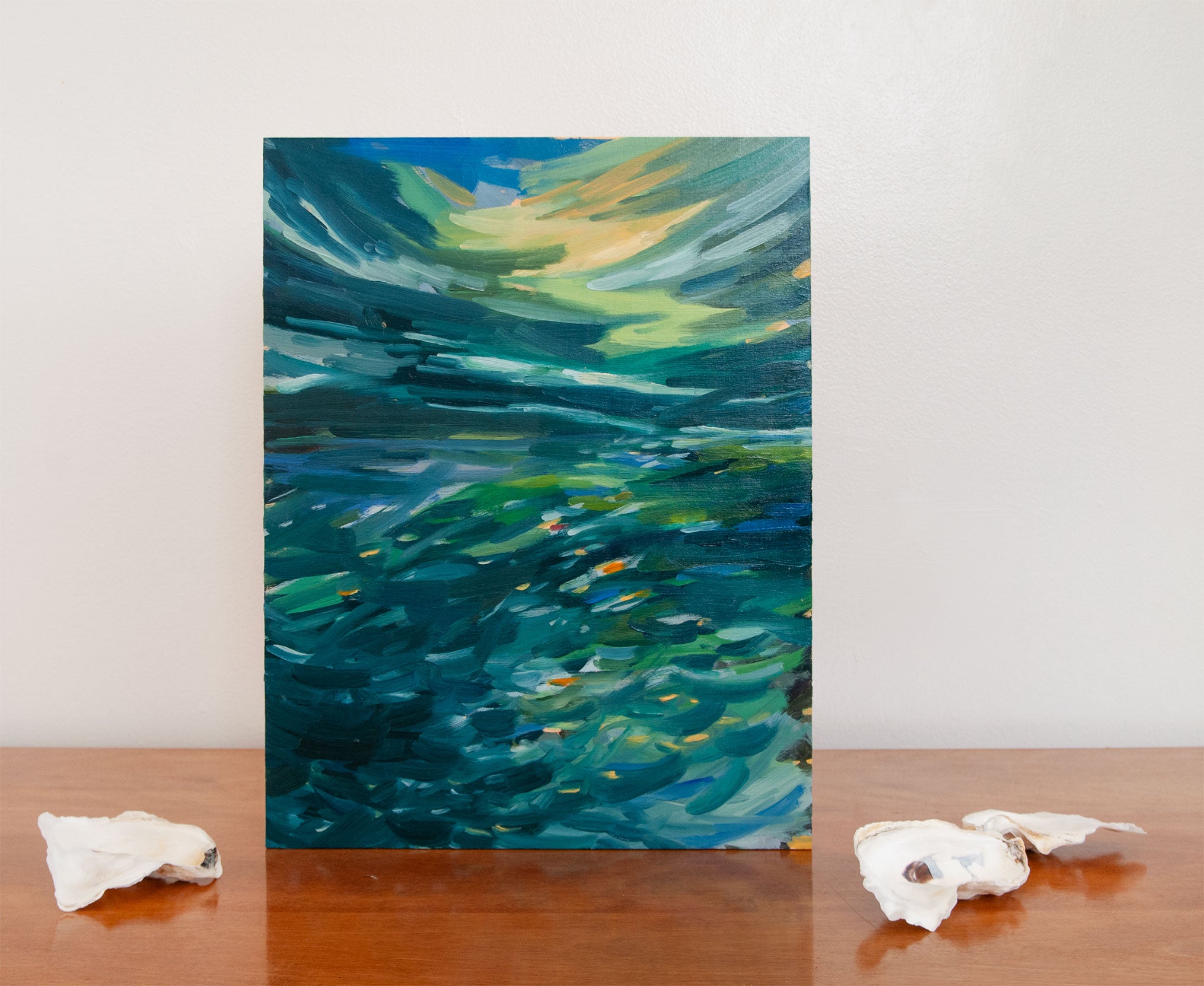 Deep Sea