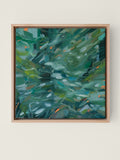 Tidal Textures II