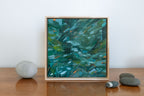 Tidal Textures II